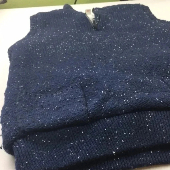 Cat & Jack   kids  jacket vest - Picture 9 of 16